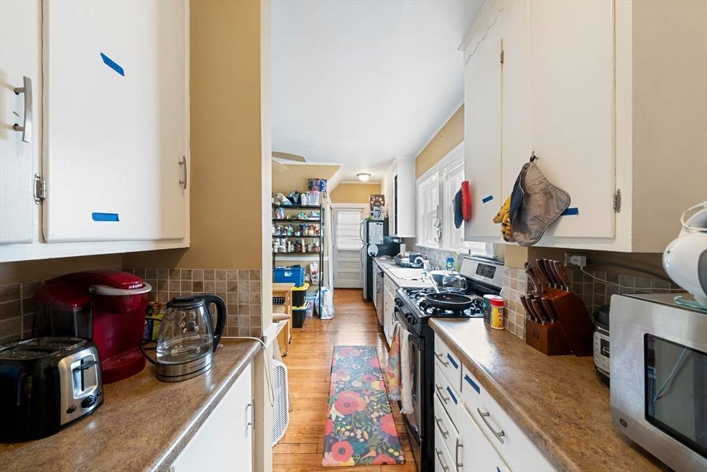 Somerville, MA 02144,281 Alewife Brook Pkwy