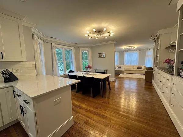 66 Calvary St. #A, Waltham, MA 02453