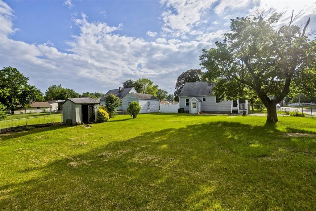 Chicopee, MA 01013,3 Graham Dr