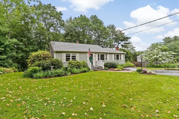 Hanson, MA 02341,57 Maquan St