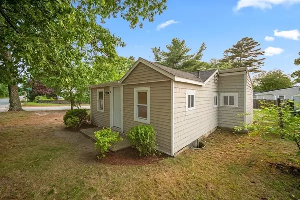 88 Glen Charlie Road, Wareham, MA 02538