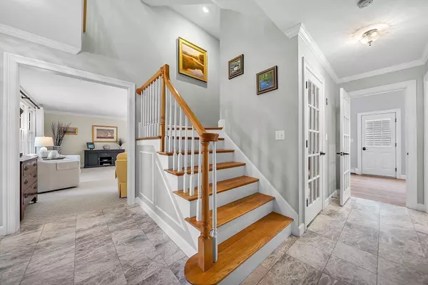 Natick, MA 01760,5 Presbrey Pl