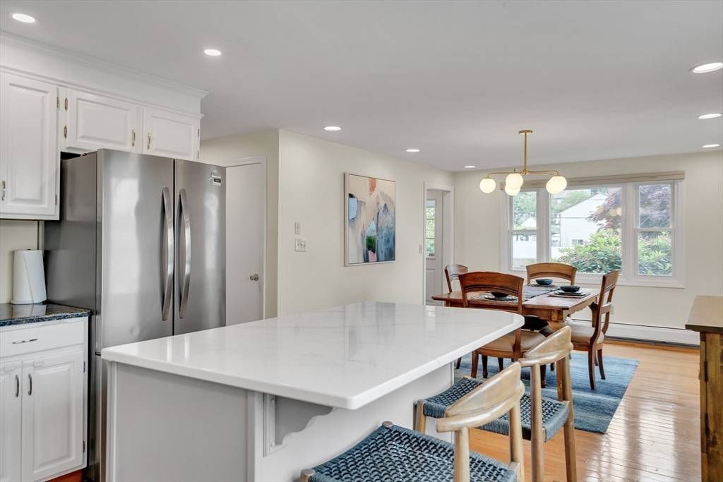 Medford, MA 02155,23 Alto Dr