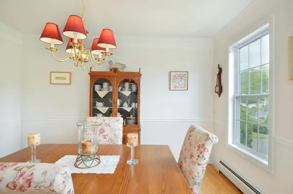 Fairhaven, MA 02719,1 Courtlyn Way
