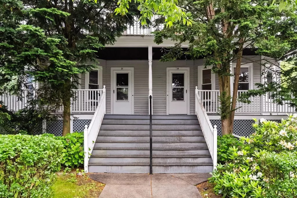 Arlington, MA 02476,19-21 Harvard St