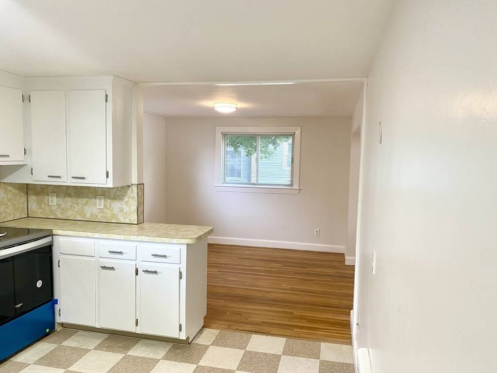 Boston, MA 02132,640 Lagrange #1