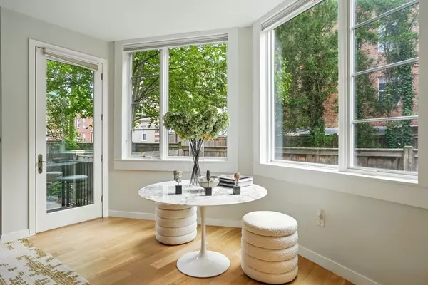 Cambridge, MA 02138,95 Kirkland St #95