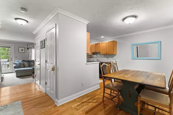 Taunton, MA 02780,55 Williams St #501