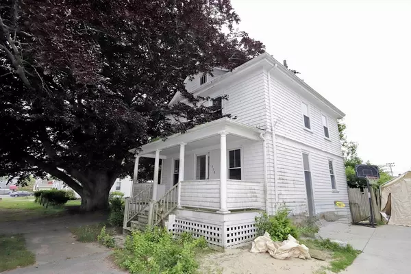 New Bedford, MA 02744,220 Aquidneck St