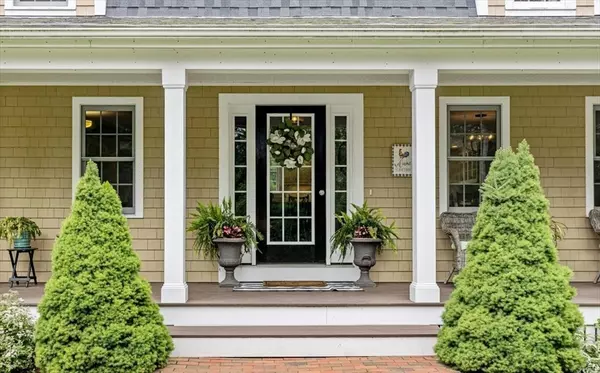 Hanover, MA 02339,1296 Main