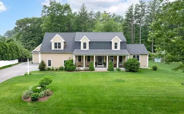 1296 Main, Hanover, MA 02339