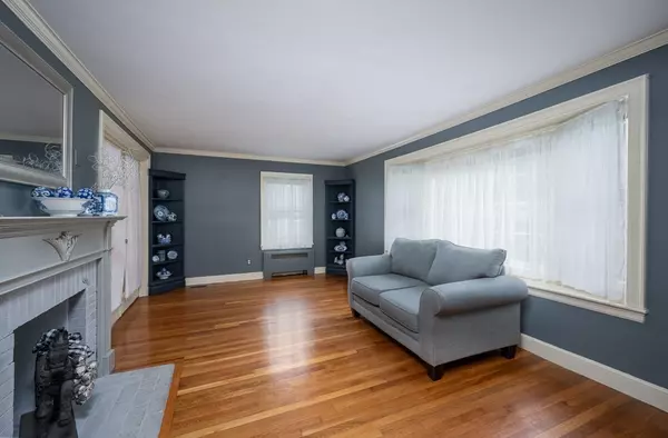 Milton, MA 02186,15 California Ave