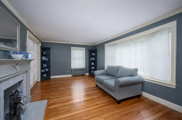 Milton, MA 02186,15 California Ave