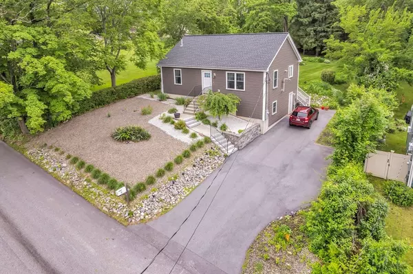 12 Cliff St, Worcester, MA 01607