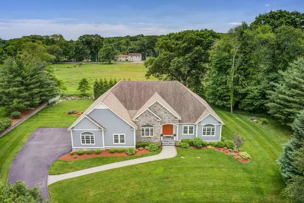 6 Kenwood, Seekonk, MA 02771