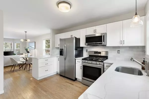 Everett, MA 02149,32 Pearl St #32