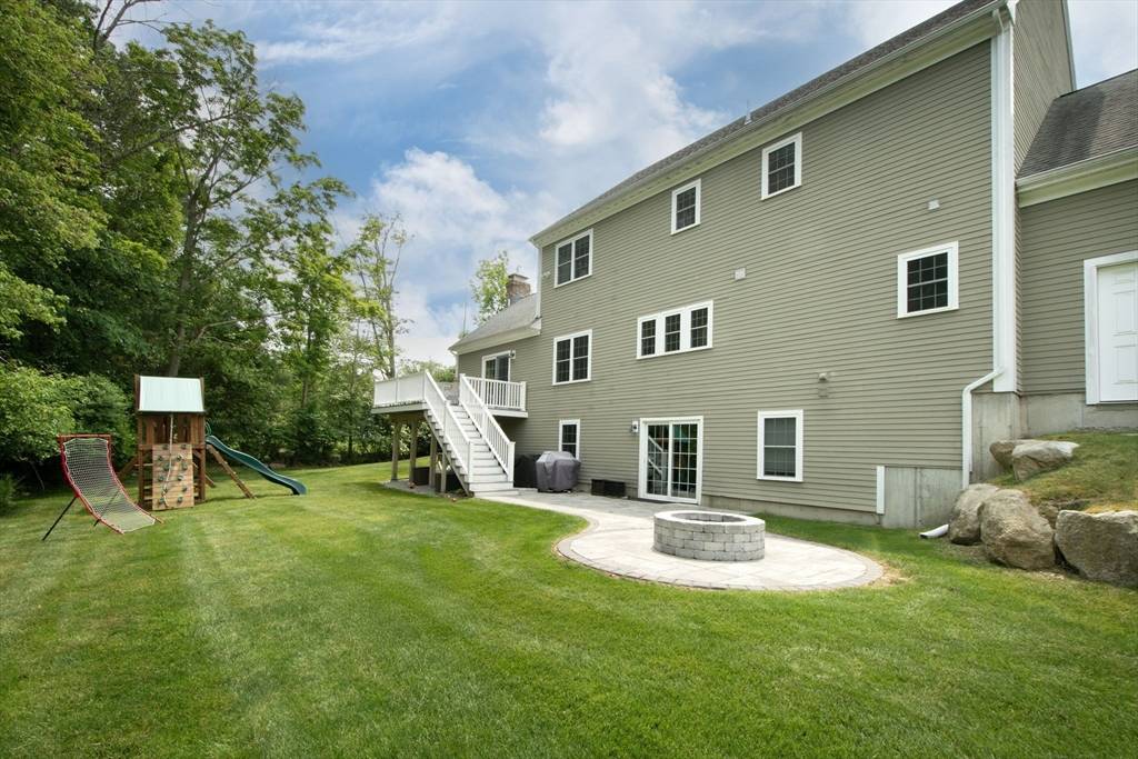 Norwell, MA 02061,300 Summer St