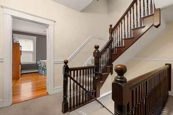 Salem, MA 01970,48 Essex Street #6