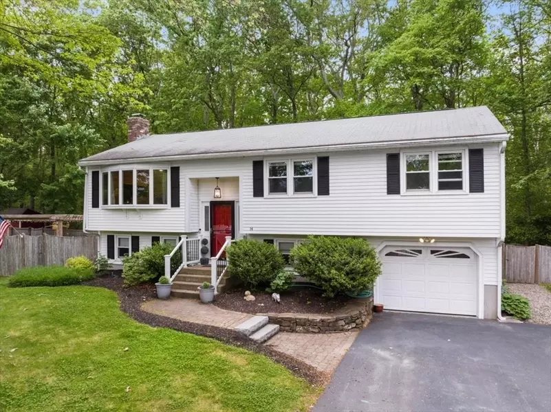 14 Bradford, Milford, MA 01757