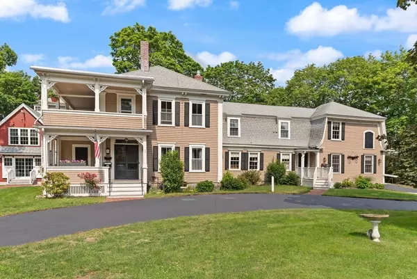 Chelmsford, MA 01824,32-34 Boston Rd