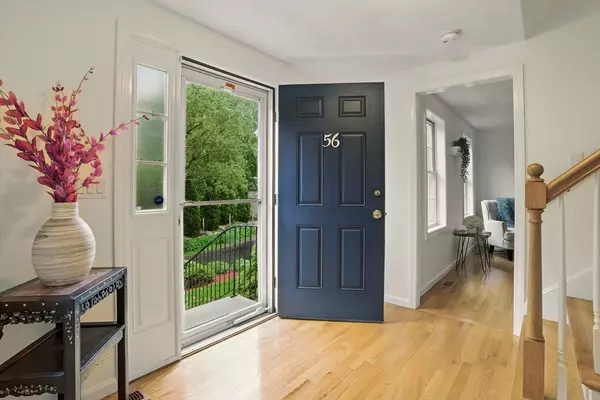 Billerica, MA 01821,56 Peace Street