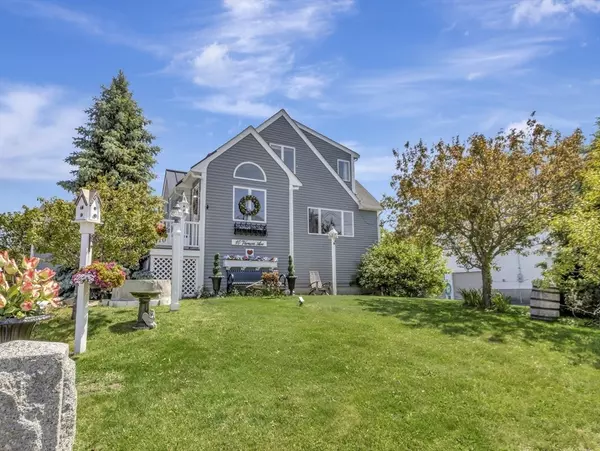Hull, MA 02045,10 Vernon Ave