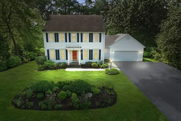 Westfield, MA 01085,76 Wildflower Cir
