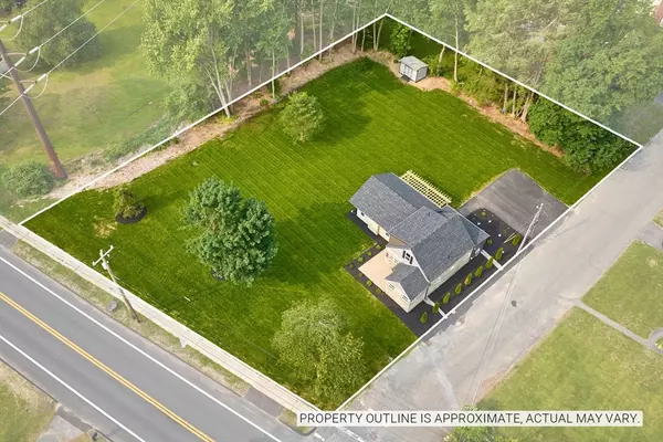 Easthampton, MA 01027,116 Holyoke St