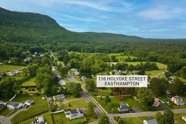 Easthampton, MA 01027,116 Holyoke St