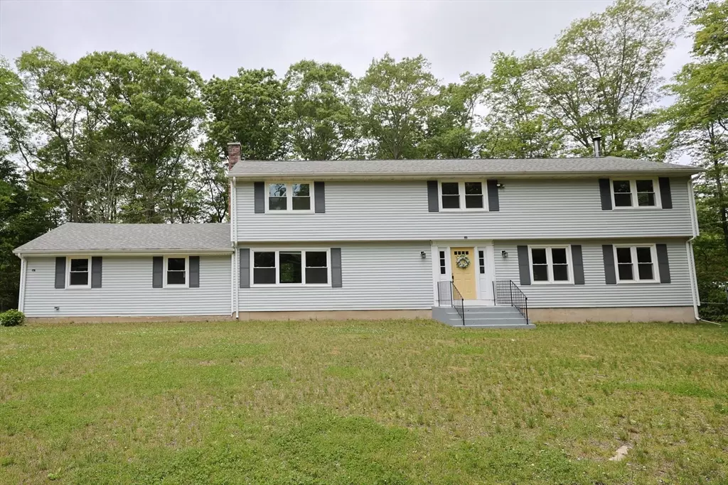 Rehoboth, MA 02769,269 Fairview Ave