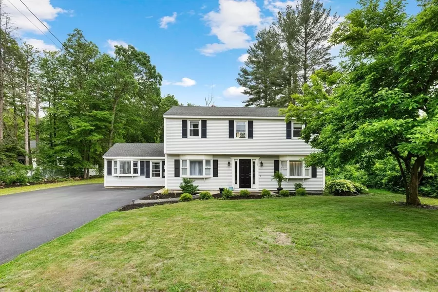 186 Andover Street, North Andover, MA 01845