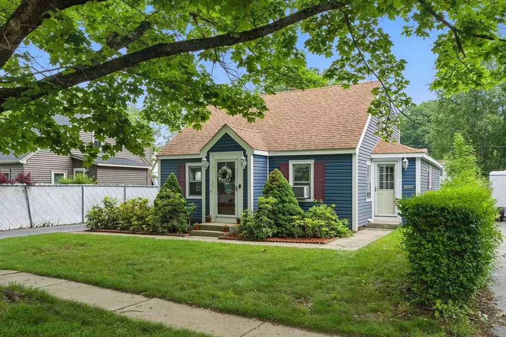 Worcester, MA 01602,33 Walworth St.