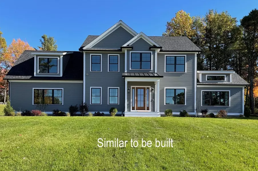Lot 6A Shady Avenue, Westminster, MA 01473