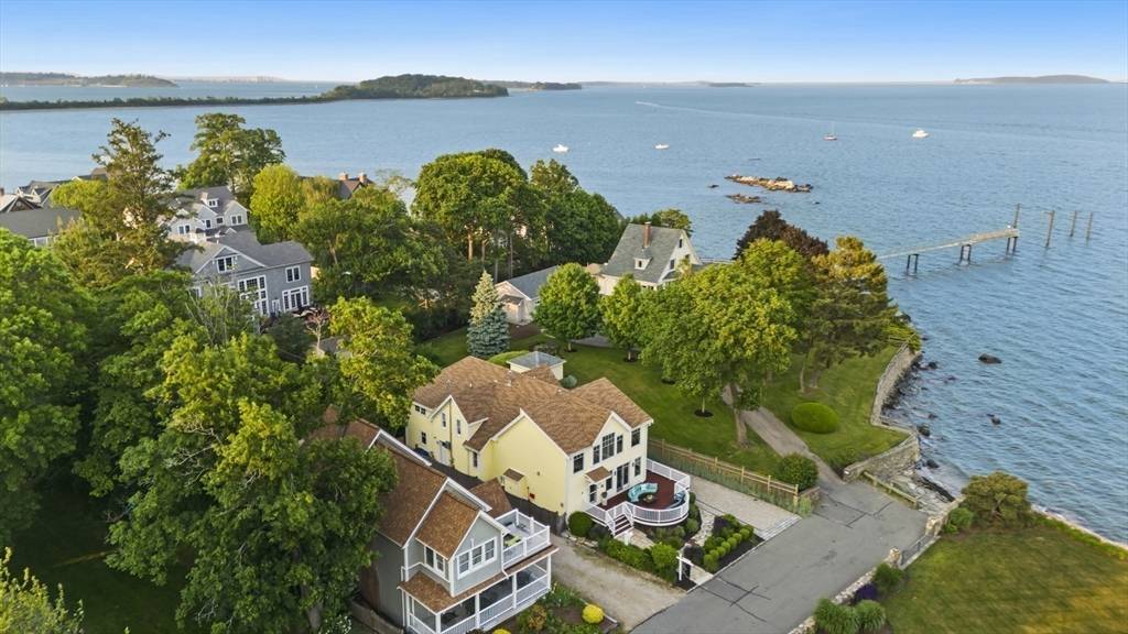 Quincy, MA 02171,50 Surfside