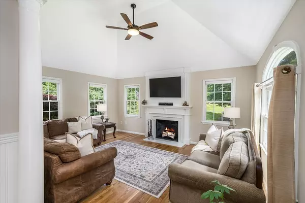 Northbridge, MA 01588,340 Marston Rd