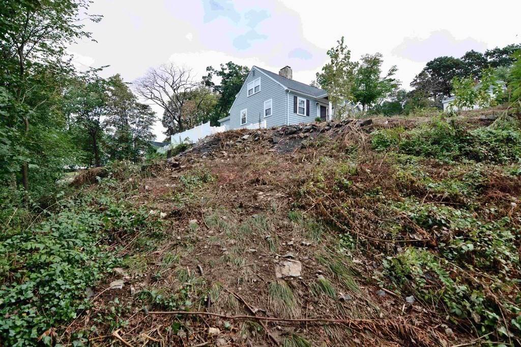 Medford, MA 02155,0 Gordon Rd