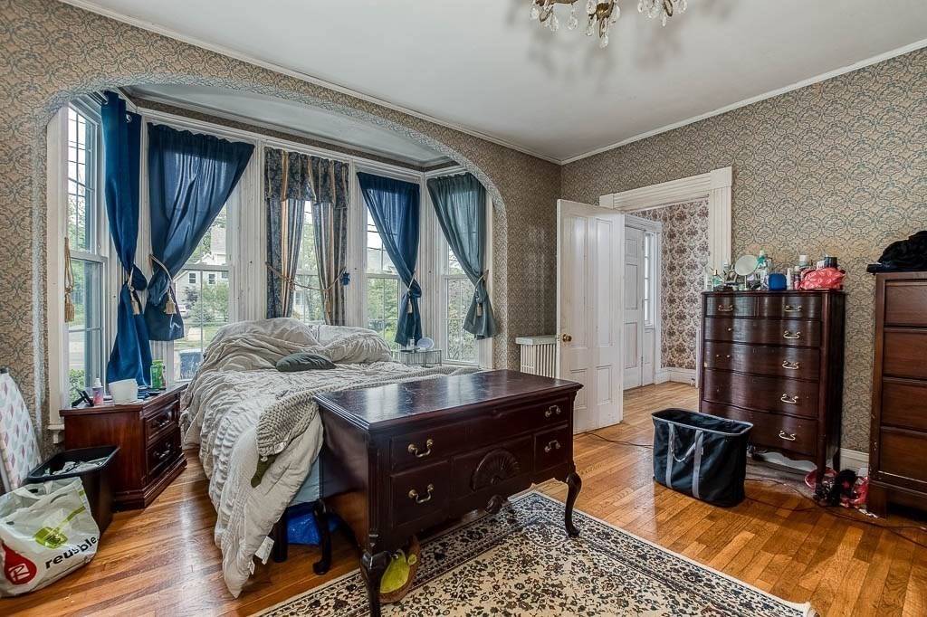 Bridgewater, MA 02324,91 Broad St