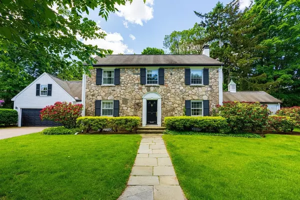 23 Ascenta Ter, Newton, MA 02465