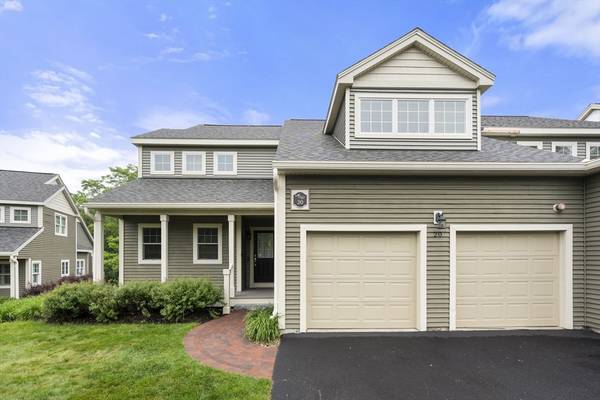 32 Old Framingham Rd #20, Sudbury, MA 01776
