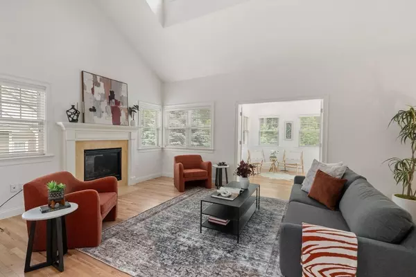 Sudbury, MA 01776,32 Old Framingham Rd #20