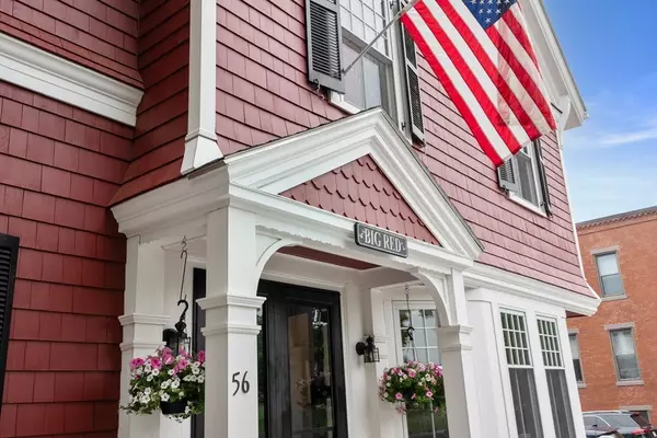 Boston, MA 02127,56 N St
