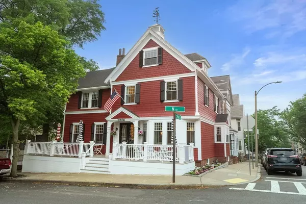 Boston, MA 02127,56 N St