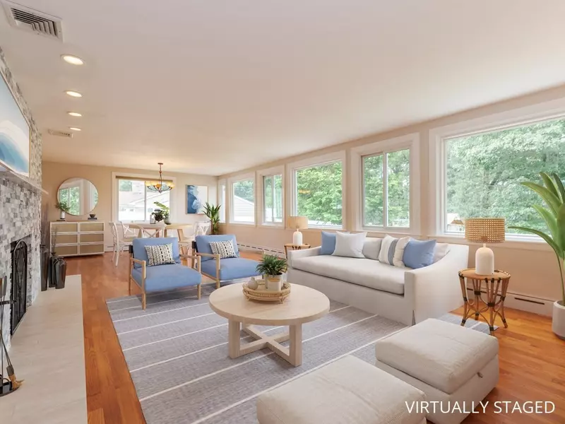 40 Lantern Road #0, Belmont, MA 02478