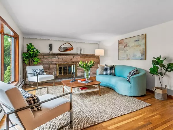 Boston, MA 02130,2 Rockwood Ter