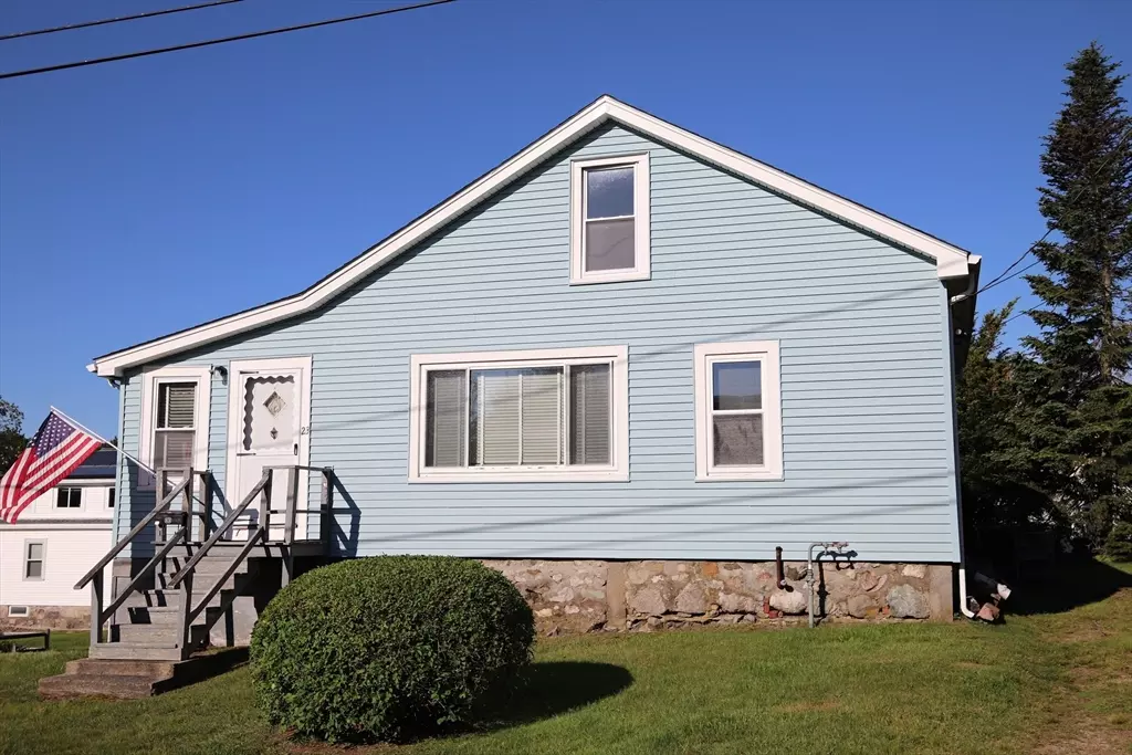 Saugus, MA 01906,23 Bay View Rd.