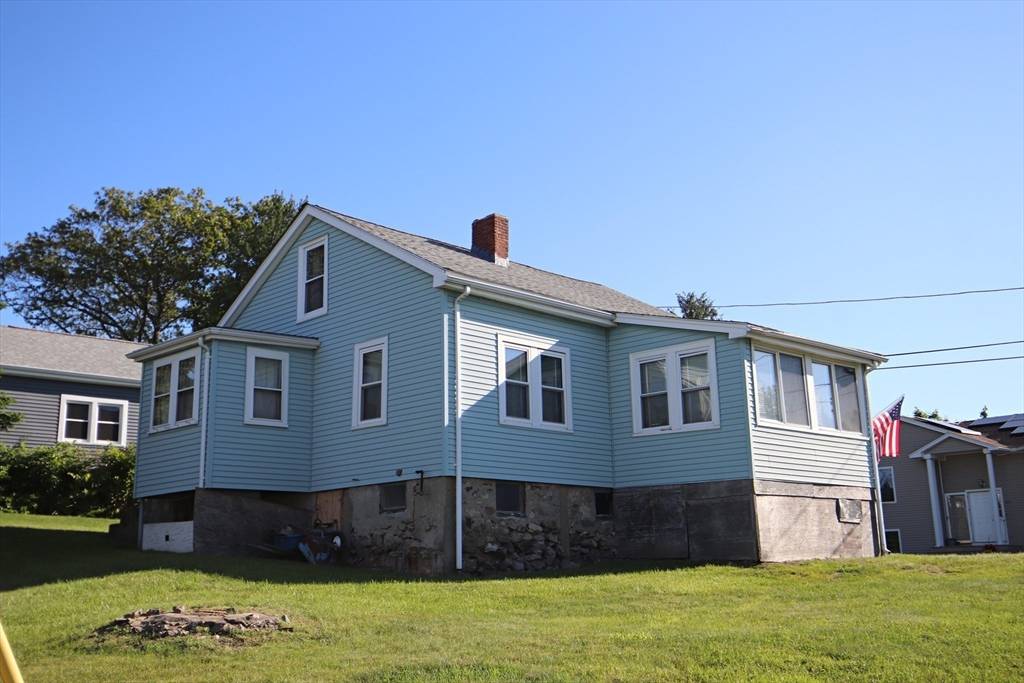 Saugus, MA 01906,23 Bay View Rd.
