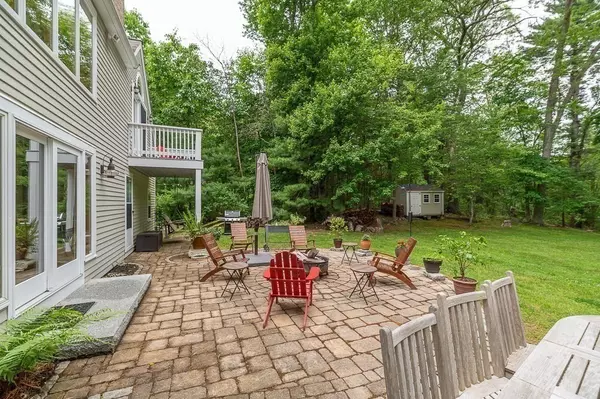 Hamilton, MA 01982,5 Whipple Road