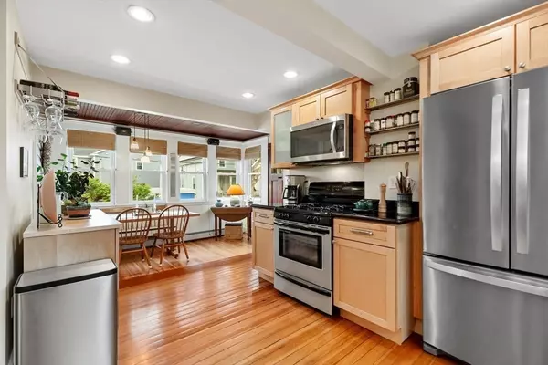 Medford, MA 02155,56 Tainter St #1