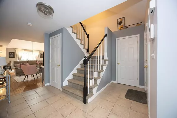 Uxbridge, MA 01569,38 Nature View Dr #38