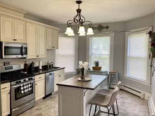 225 Church #1F, Marlborough, MA 01752